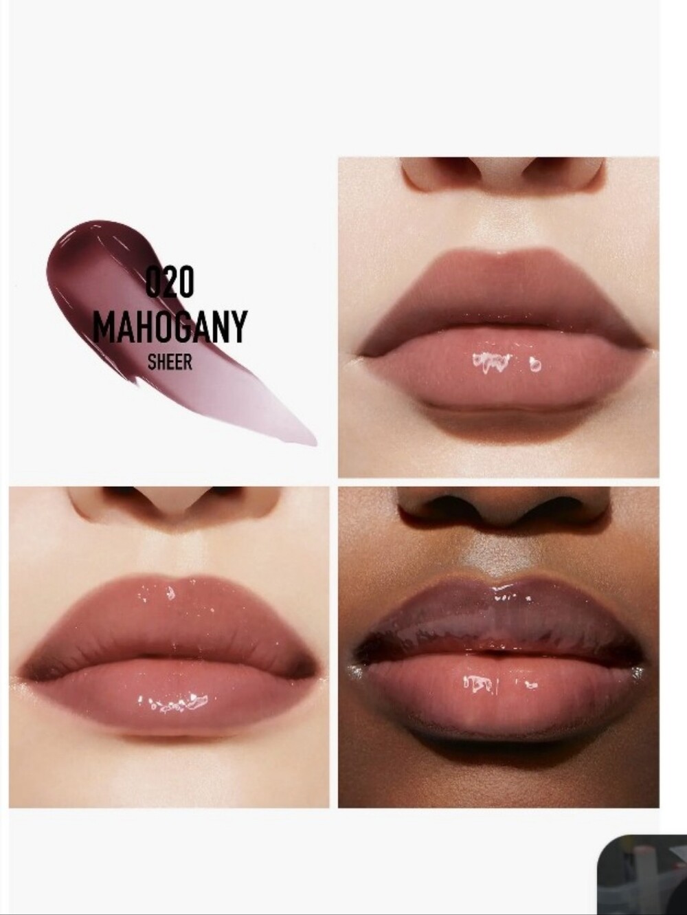 Dior Addict Lip Maximizer - Picture 2 of 5